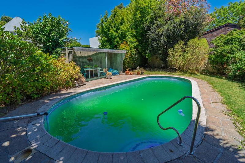 4 Bedroom Property for Sale in Plumstead Western Cape